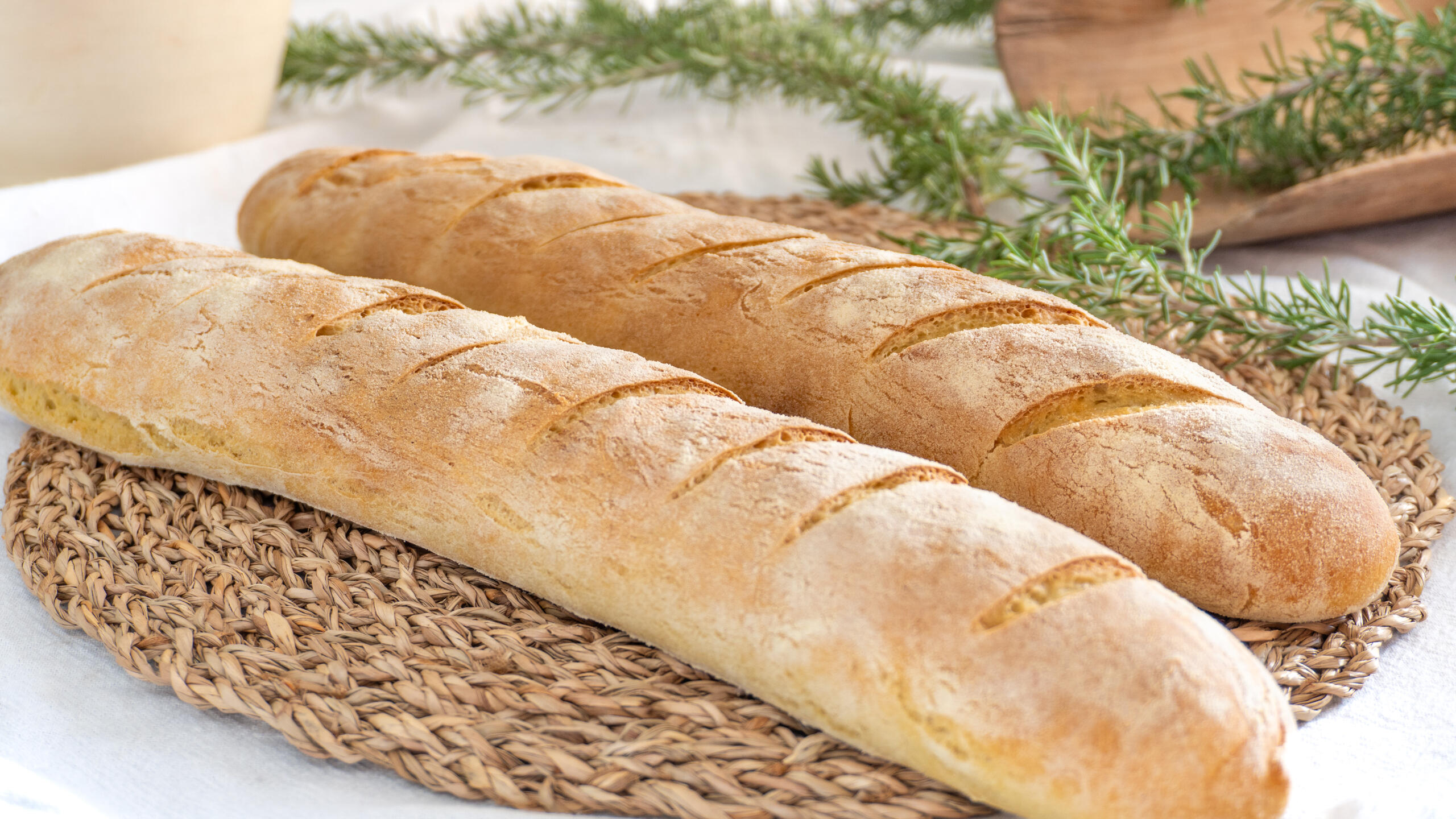 Baguette