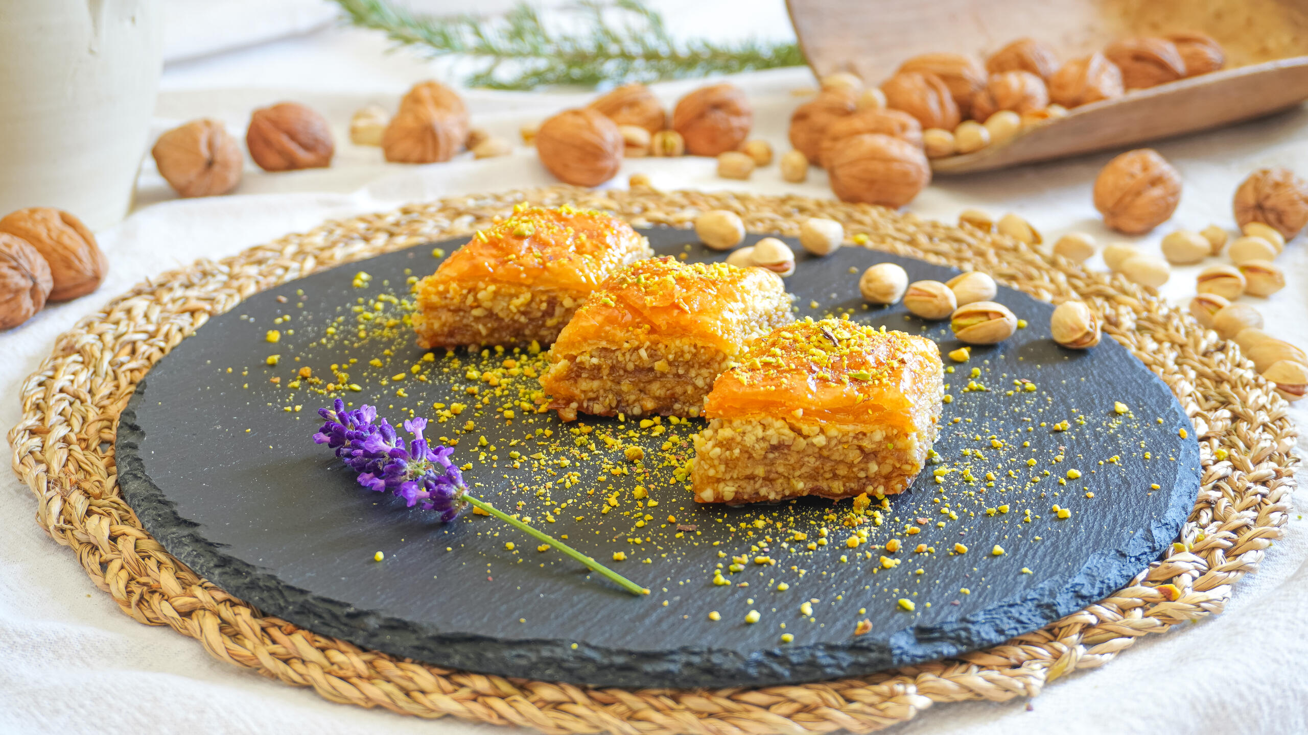 Baklava