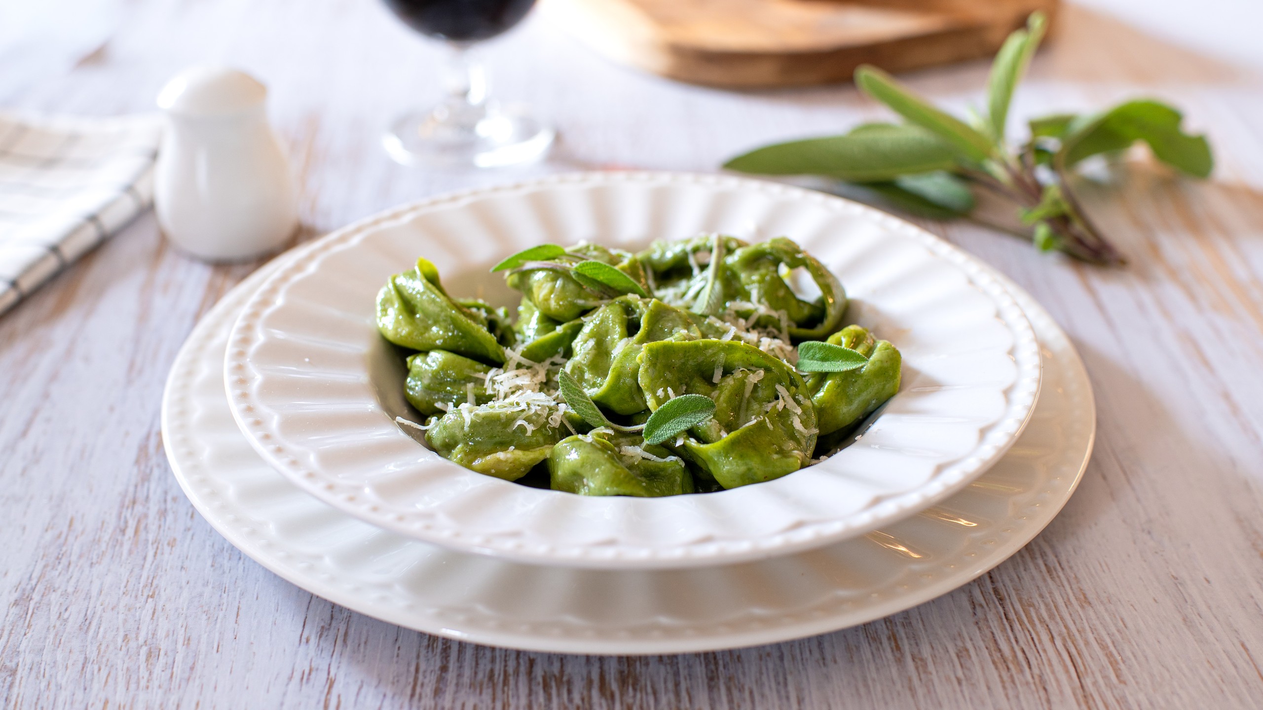 Bologneser Balanzoni