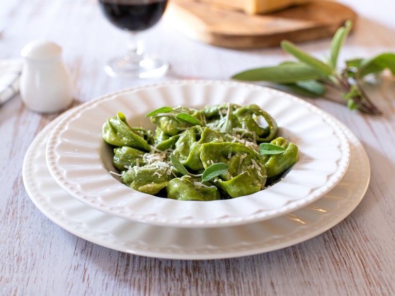 Bologneser Balanzoni