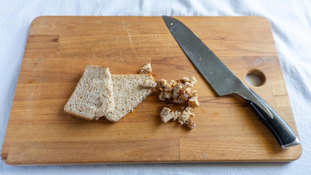 Gefüllte Friggitelli aus der Heißluftfritteuse - Schritt 2