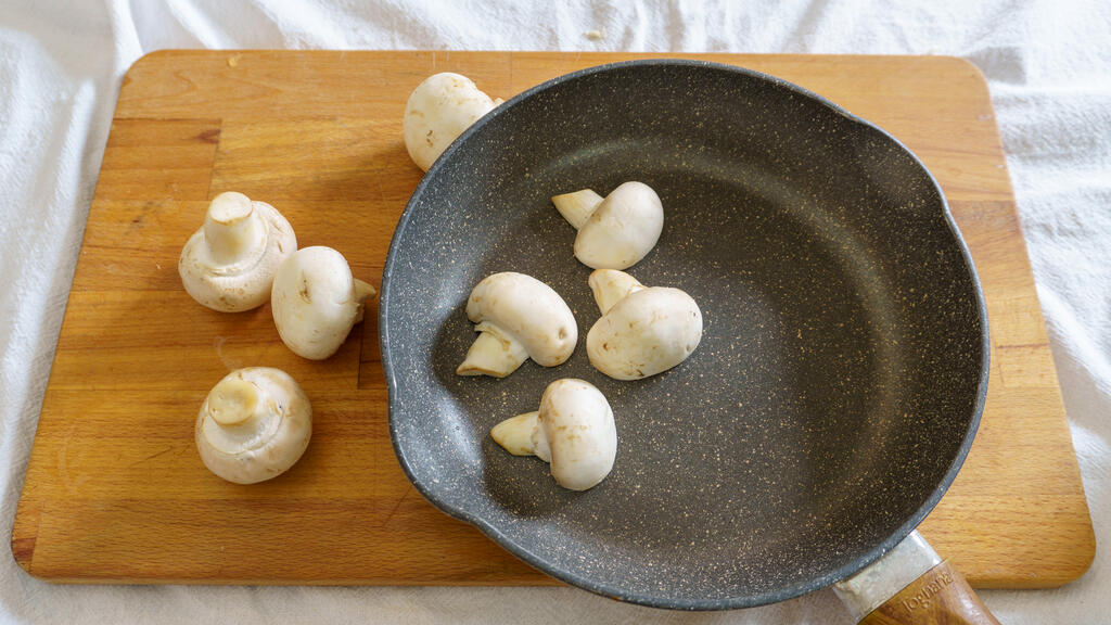 Rinderbacke in Bier - Schritt 12