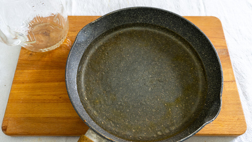 Schweinebraten aus dem Ofen - Schritt 5
