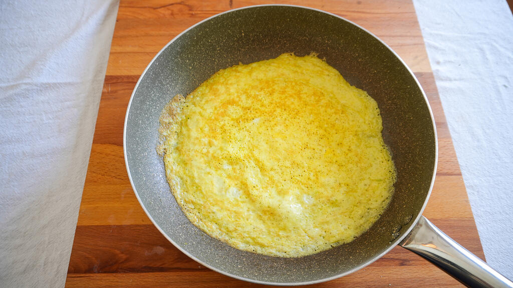 Schweineroulade - Schritt 3