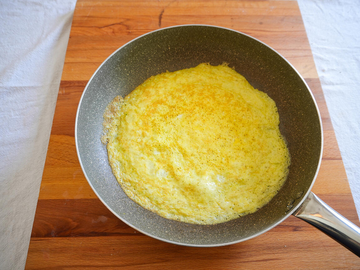 Schweineroulade - Schritt 3