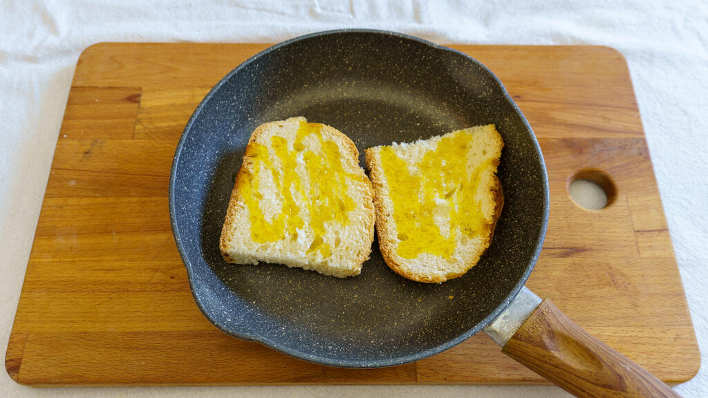 Geschmorte Baby Tintenfische