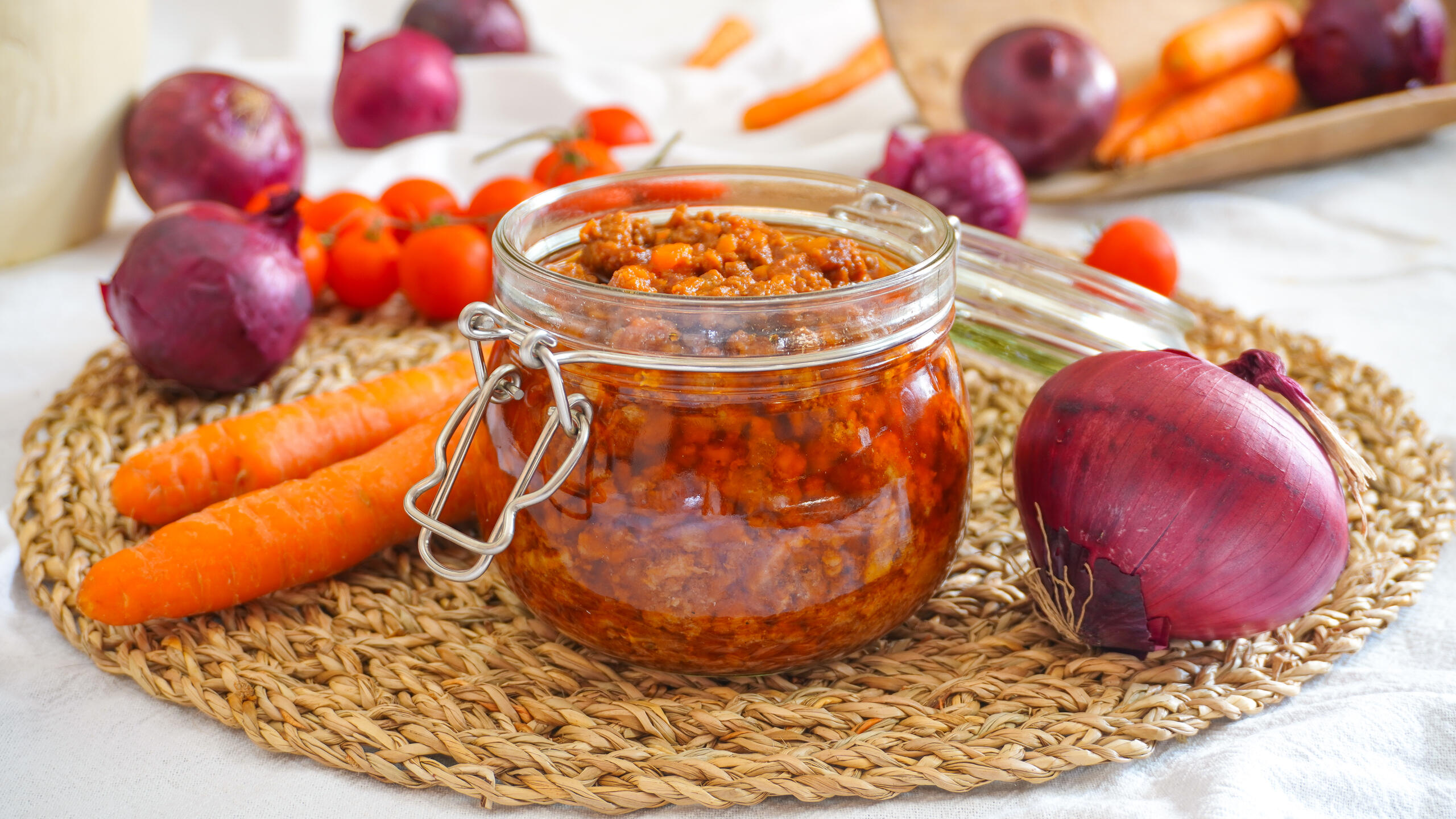 Ragù alla Bolognese