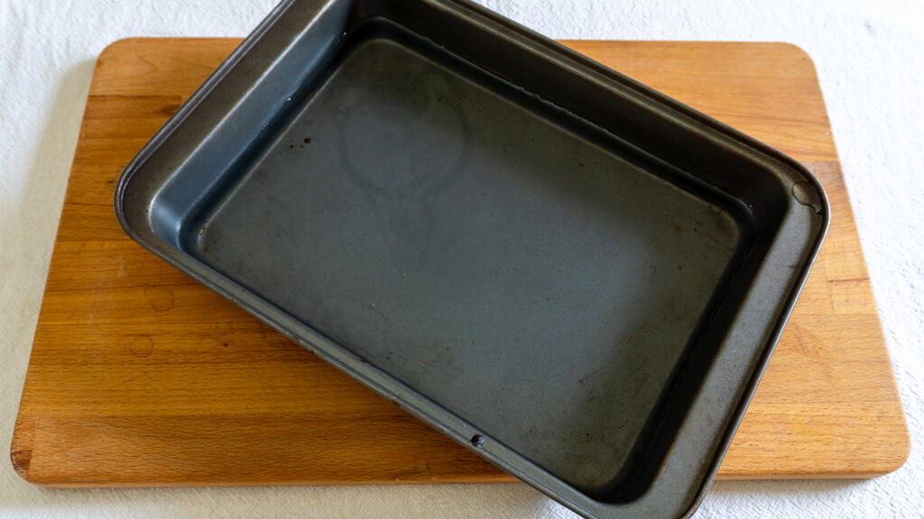 Wolkentorte mit griechischem Joghurt