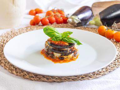 A great classic of Italian cuisine, baking makes t...
