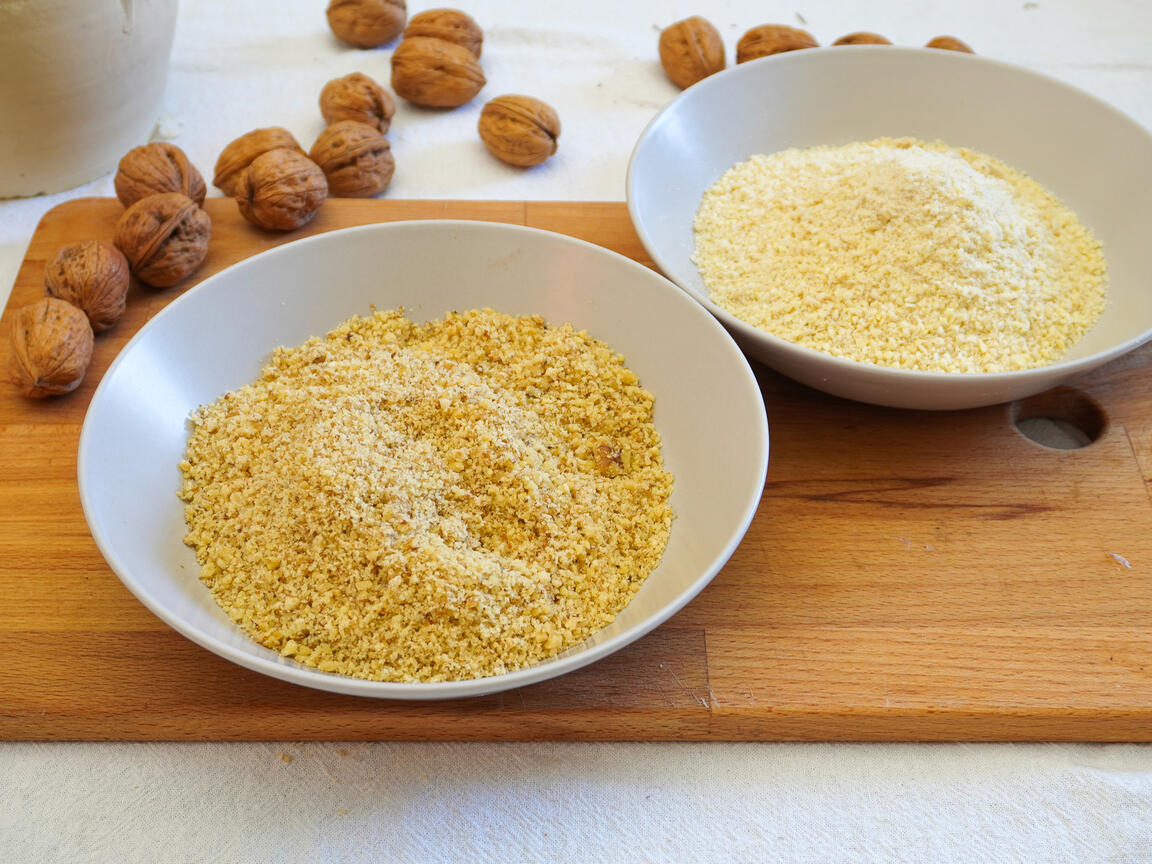 Baklava - step 2
