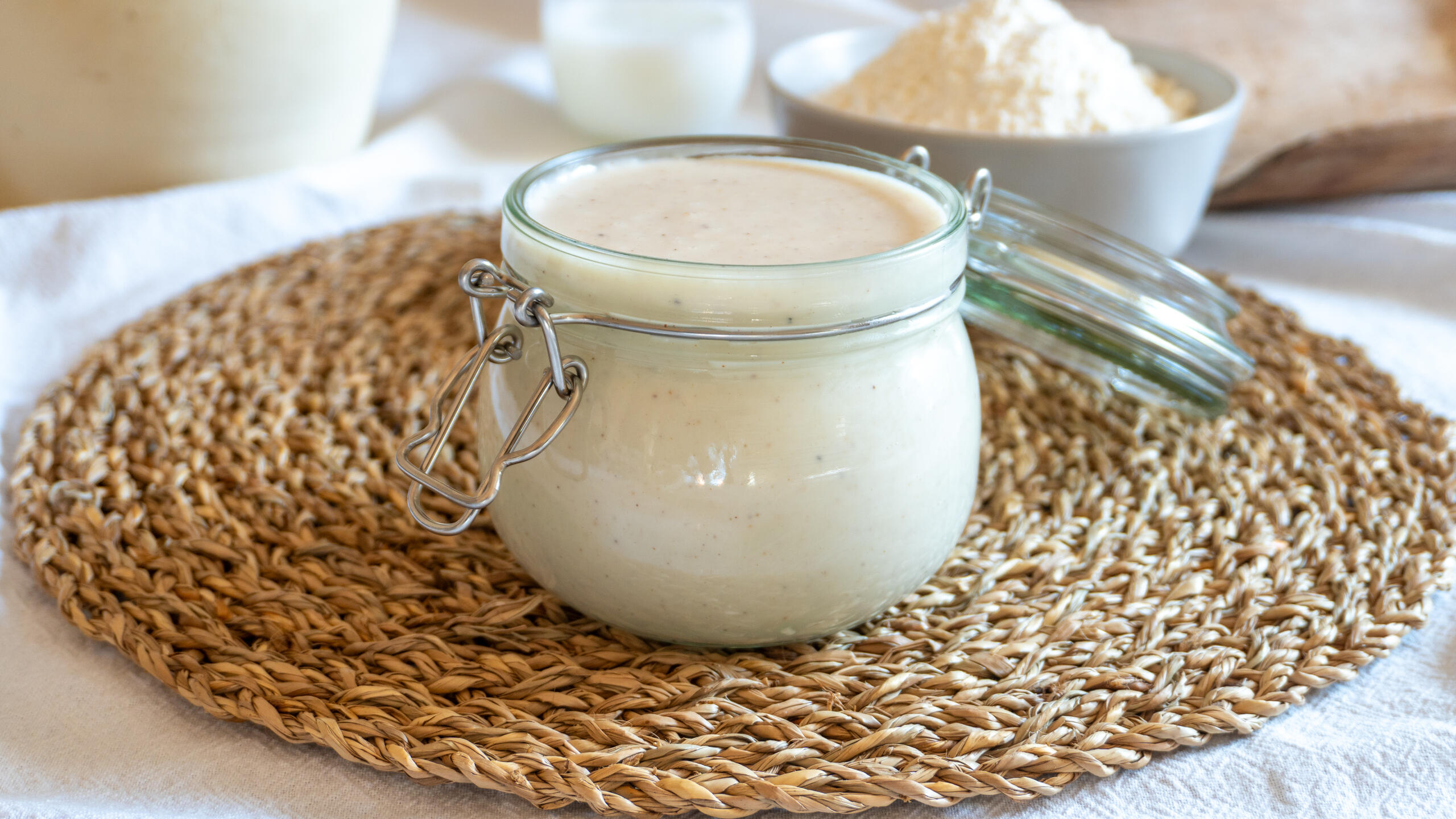 Béchamel
