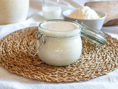 As a filling for lasagna or simply as a sauce for ...