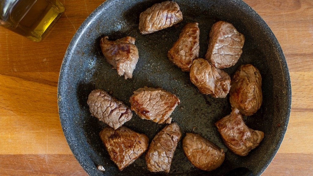 Beef Stew - step 2