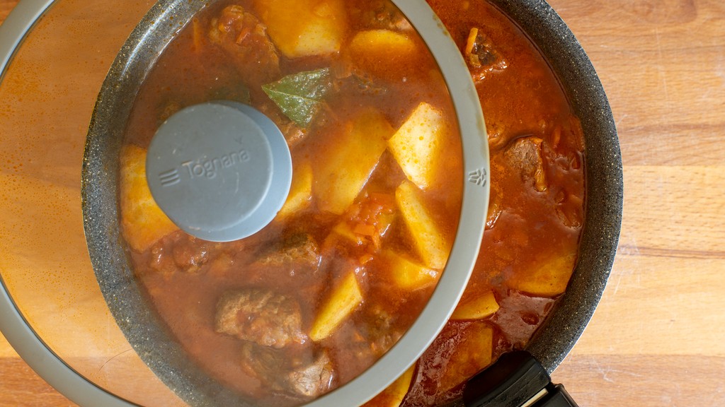 Beef Stew - step 5