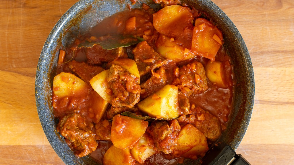 Beef Stew - step 6