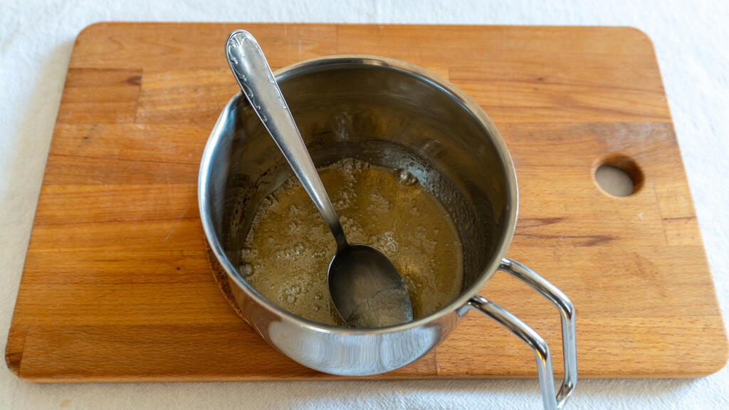 Bolognese Fiordilatte - step 6