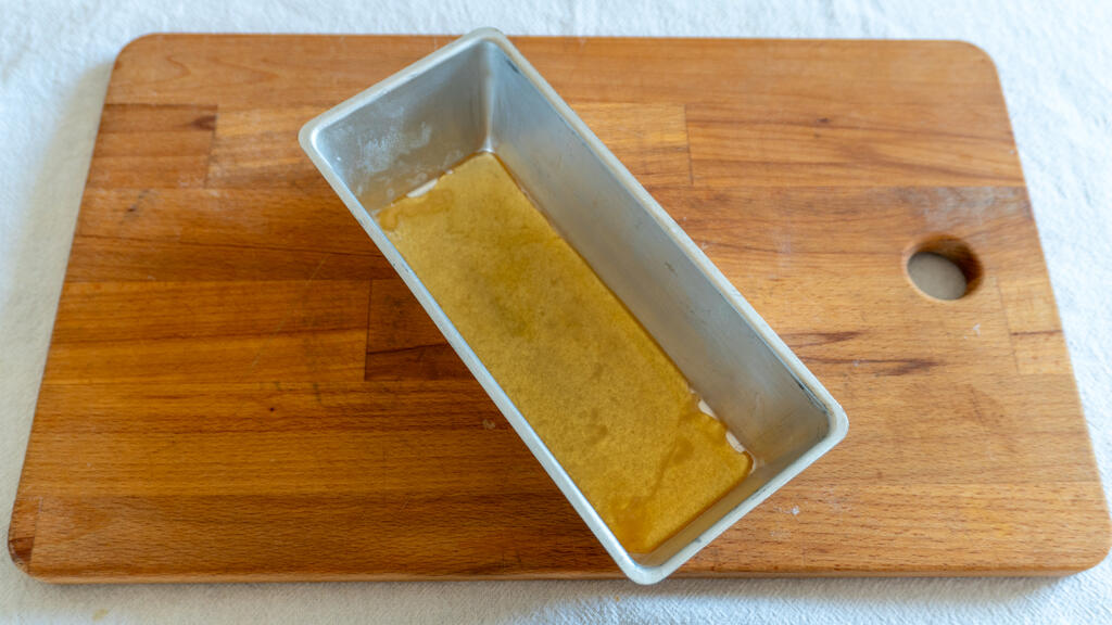 Bolognese Fiordilatte - step 7