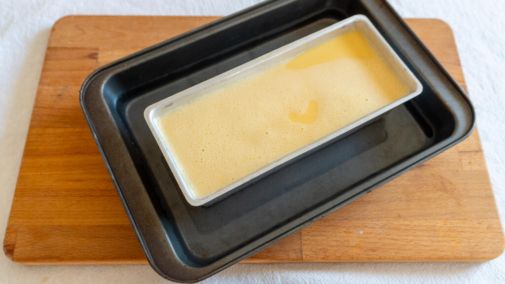 Bolognese Fiordilatte - step 8