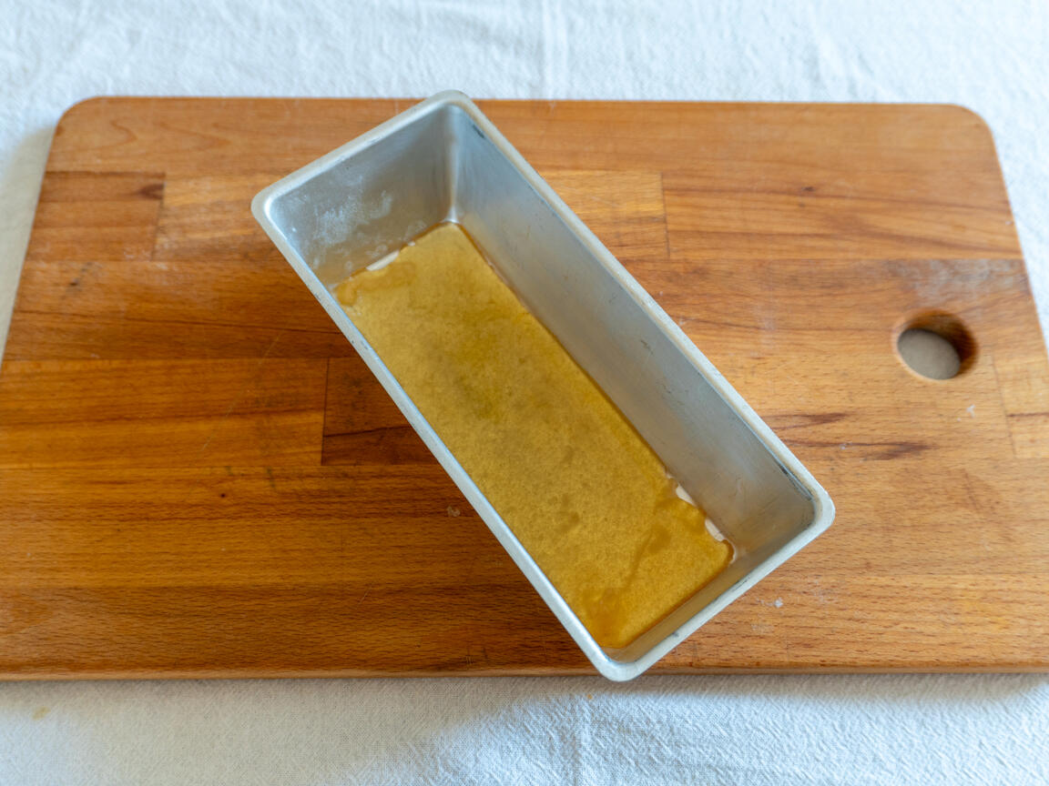 Bolognese Fiordilatte - step 7
