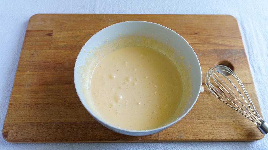 Caprese Cake - step 3