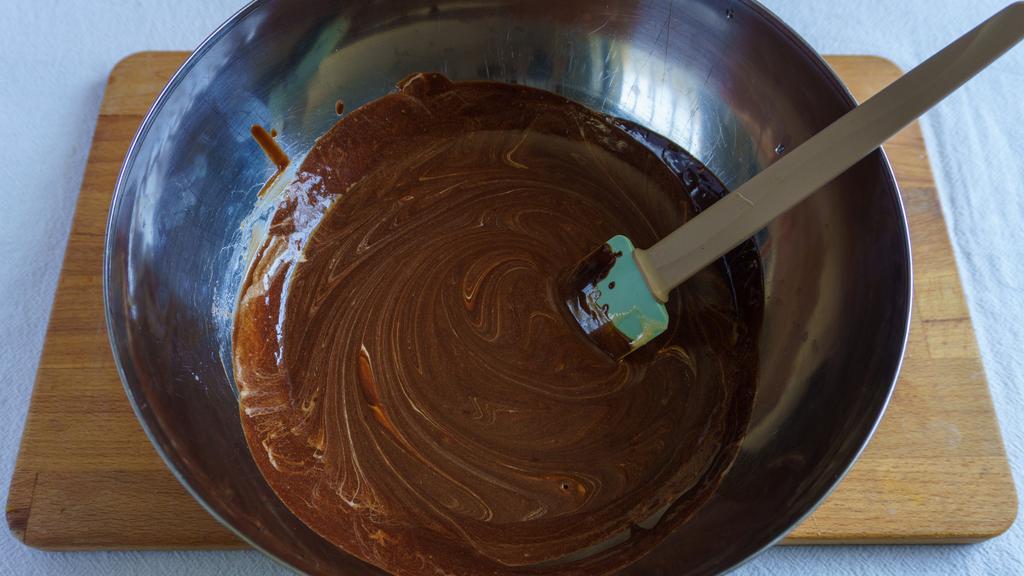 Caprese Cake - step 5