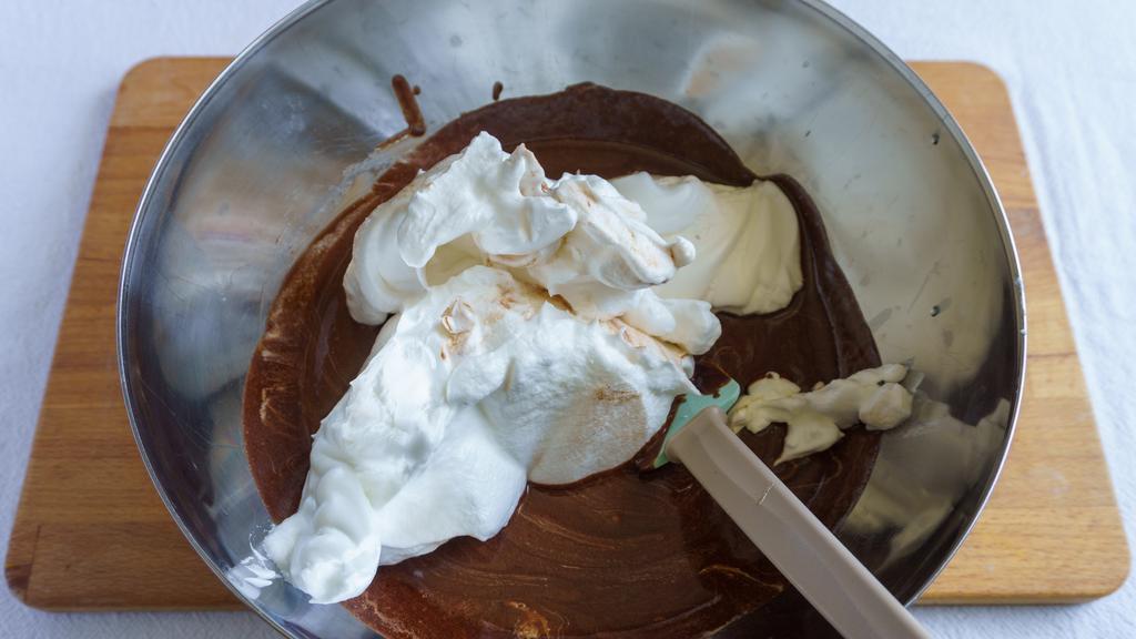 Caprese Cake - step 6
