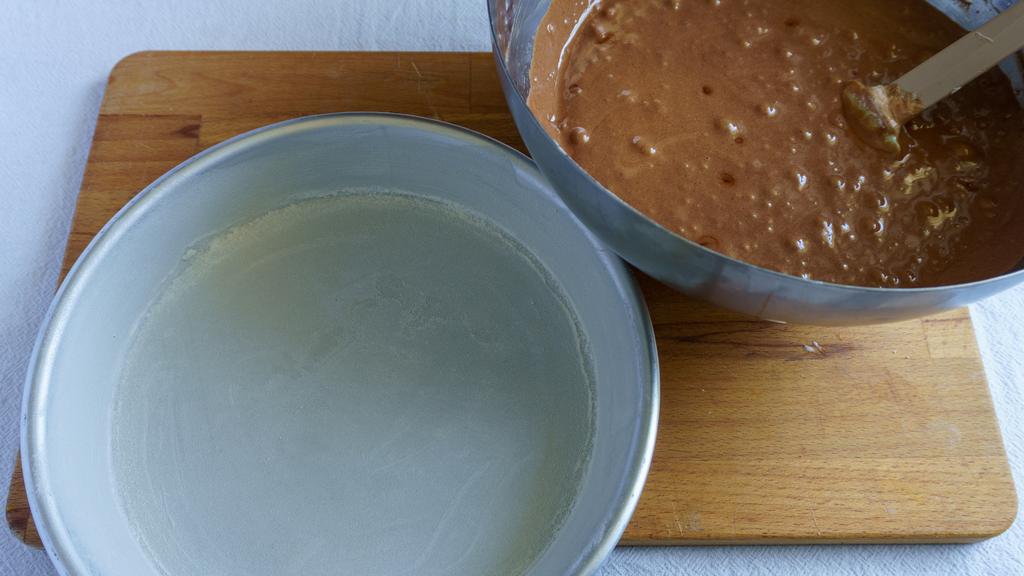 Caprese Cake - step 7