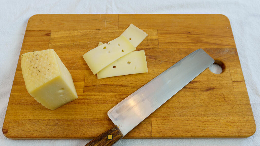 Chicken Roll - step 4