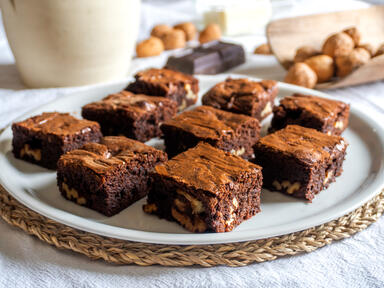 These are delicious and irresistible treats, with ...