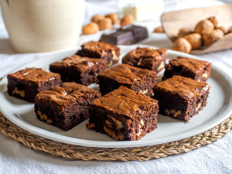 These are delicious and irresistible treats, with ...