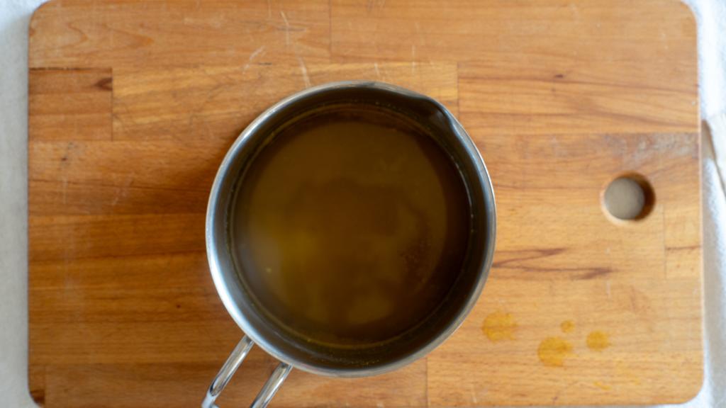 Gravy sauce