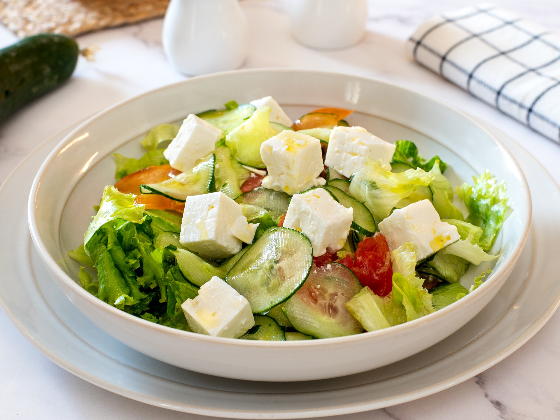 Greek Salad