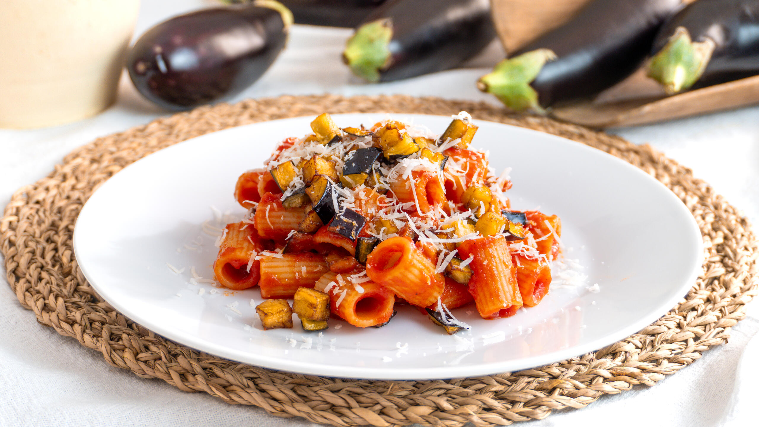Pasta Norma