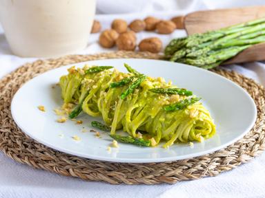 This is a dish that celebrates the freshness and d...