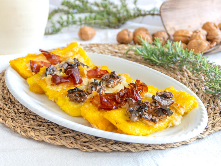 Simple and quick, they are a perfect recipe when y...
