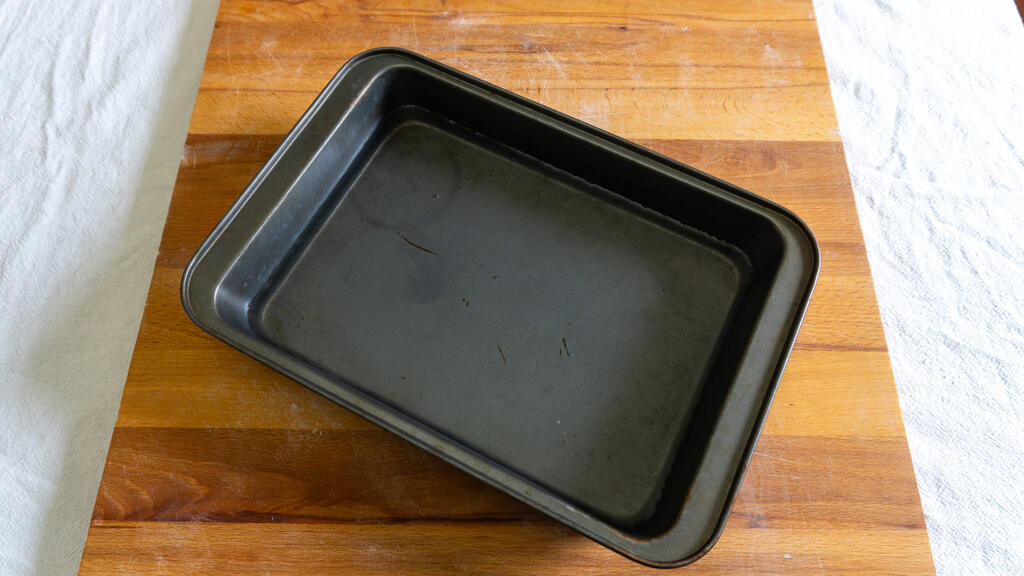Quick Bread - step 5