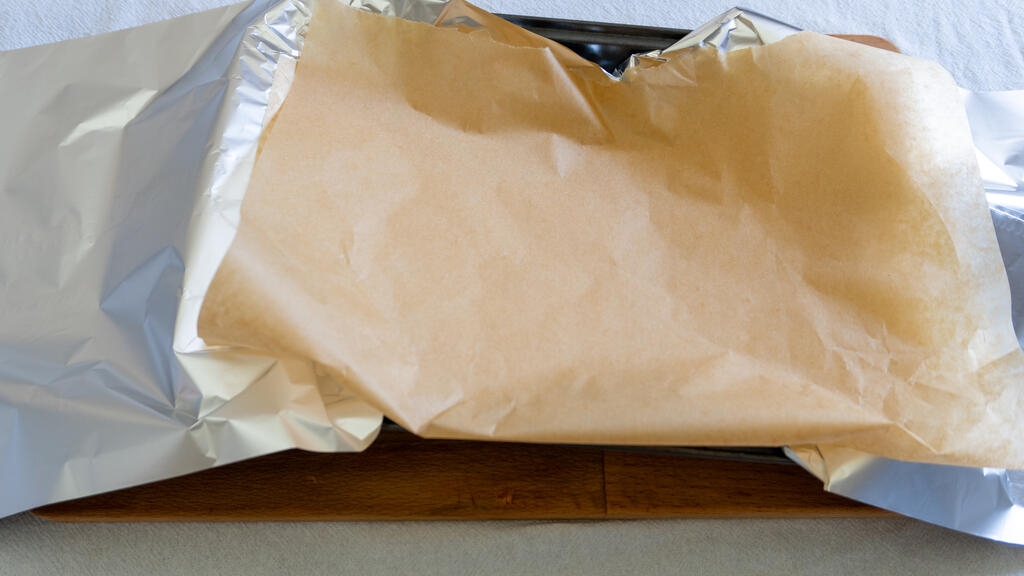 Roasted Top Blade - step 4