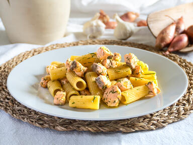 This is a flavorful first course, perfect for a re...