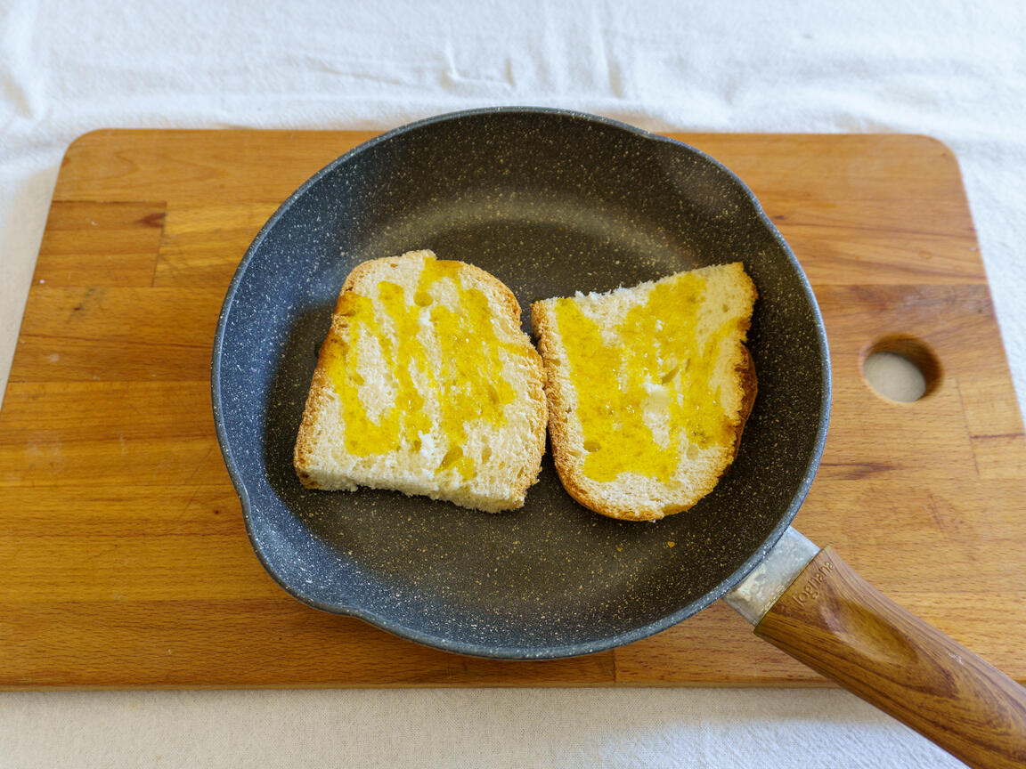 Stewed Moscardini - step 6
