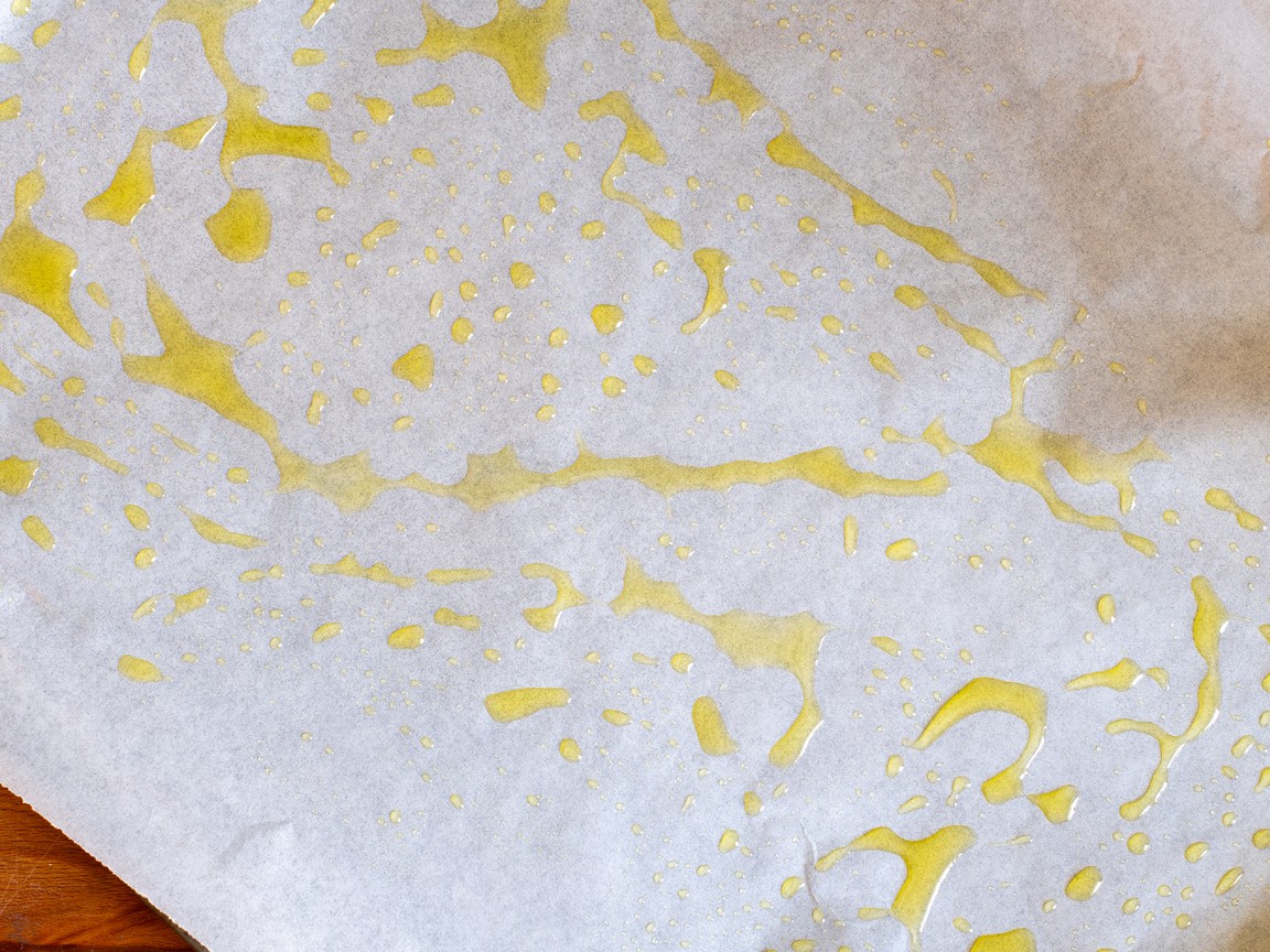 Tray-baked Pizza - step 4