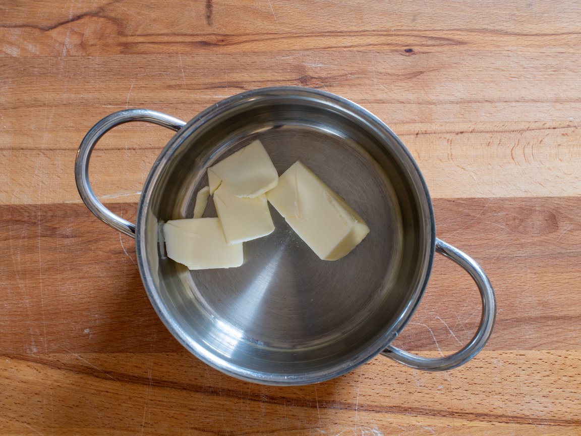Waffle - step 1