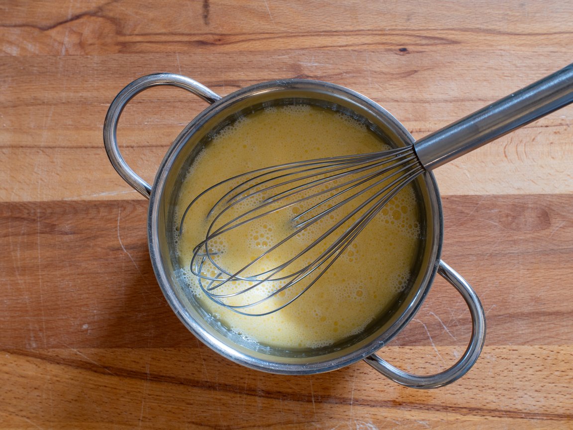 Waffle - step 3