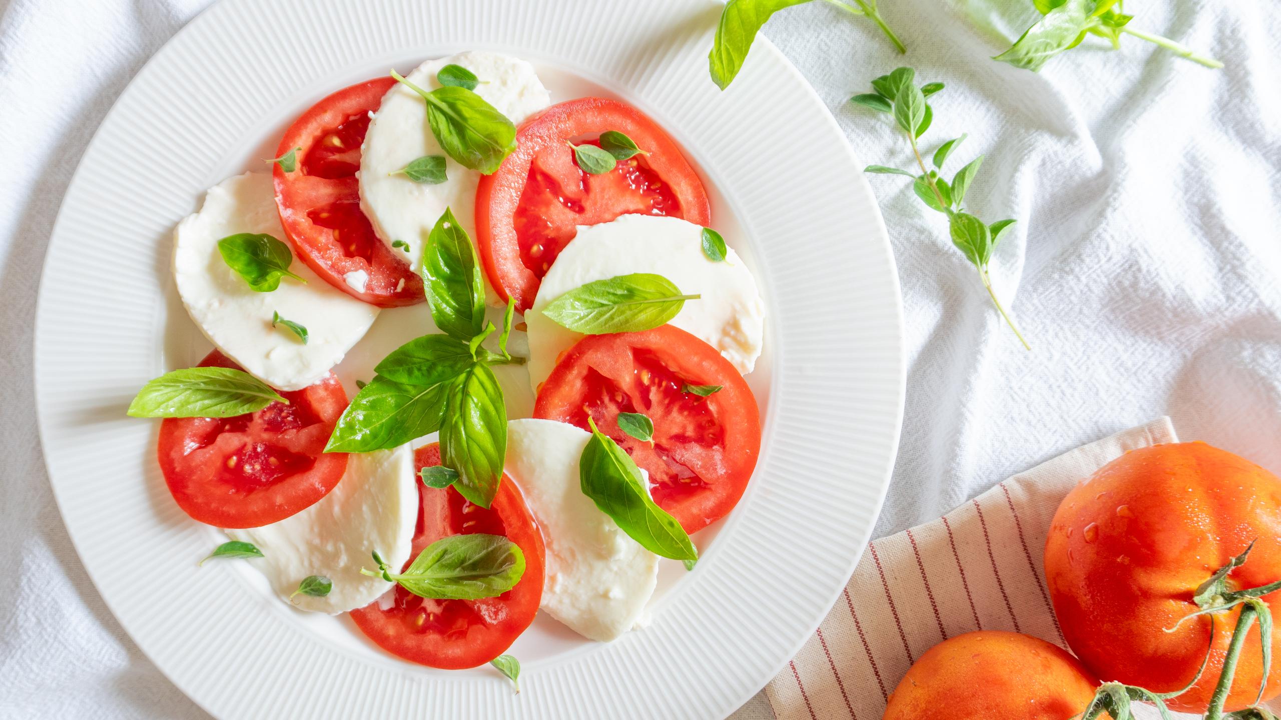 Caprese Salad