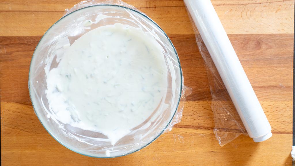 Tzatziki