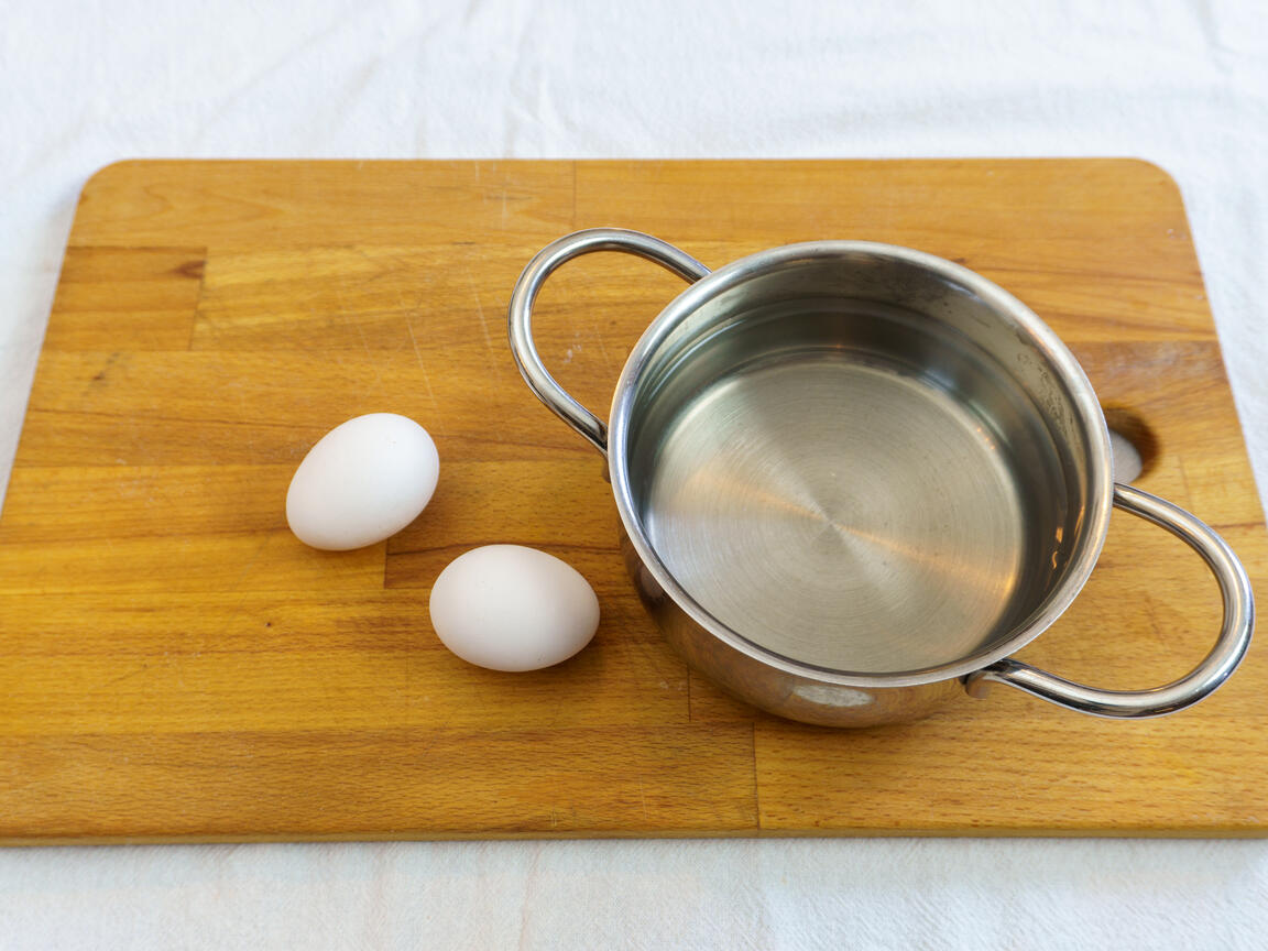 Rollè de pollo - paso 1