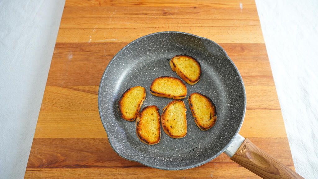 Sopa de cebolla - paso 8