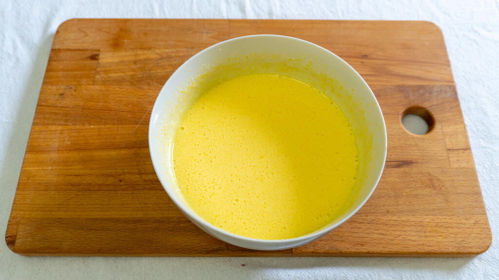 Brownies de chocolate y nueces