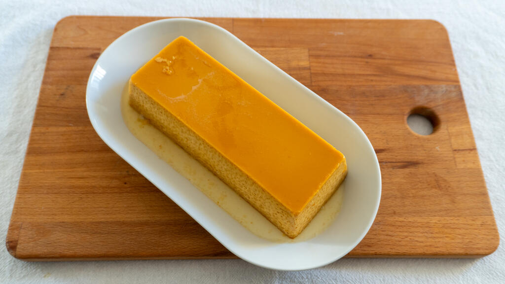 Fiordilatte boloñesa