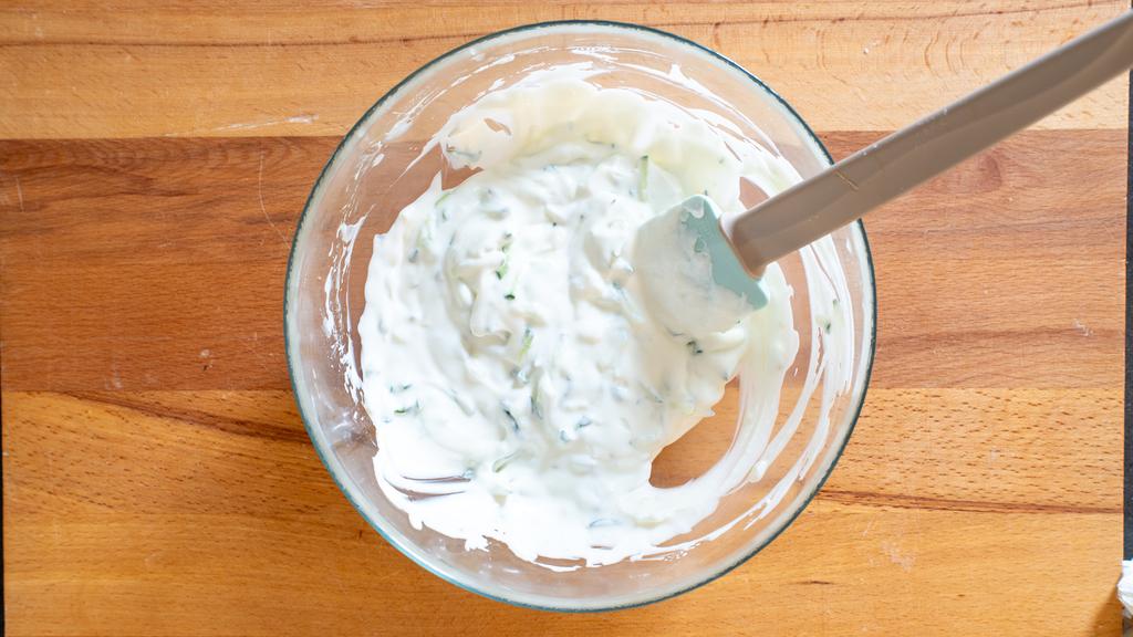 Tzatziki