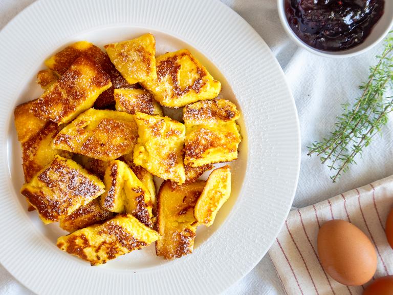 Kaiserschmarren